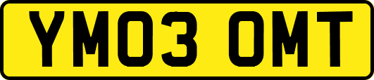 YM03OMT