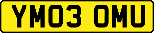 YM03OMU