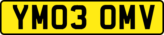 YM03OMV