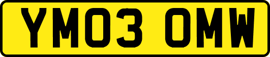 YM03OMW