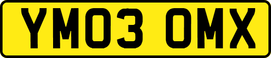 YM03OMX