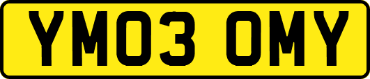 YM03OMY