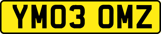 YM03OMZ