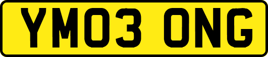 YM03ONG