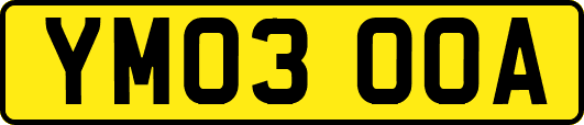 YM03OOA