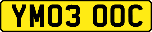 YM03OOC