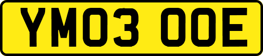 YM03OOE
