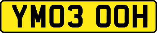 YM03OOH