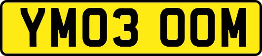 YM03OOM