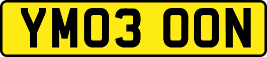 YM03OON