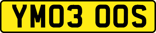 YM03OOS