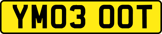 YM03OOT