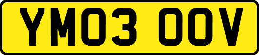 YM03OOV