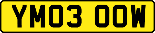 YM03OOW