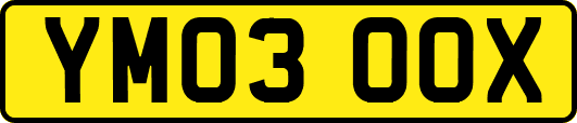 YM03OOX