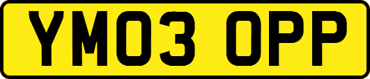 YM03OPP