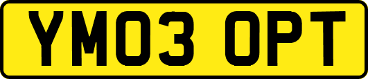 YM03OPT