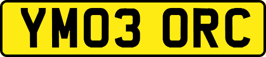 YM03ORC