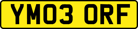 YM03ORF