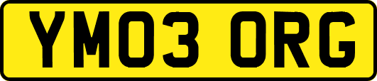 YM03ORG