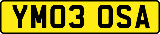 YM03OSA