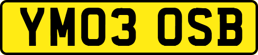 YM03OSB