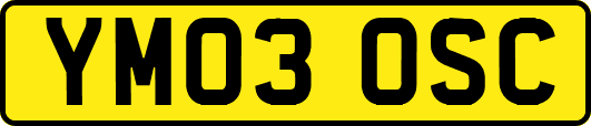 YM03OSC