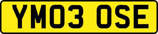 YM03OSE