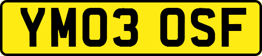 YM03OSF