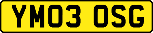 YM03OSG