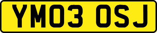 YM03OSJ