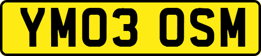 YM03OSM