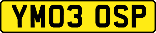 YM03OSP