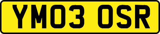 YM03OSR
