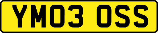 YM03OSS