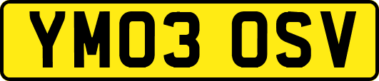 YM03OSV