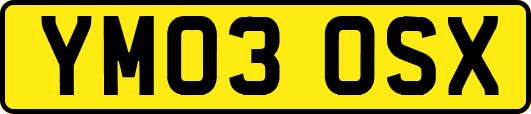 YM03OSX