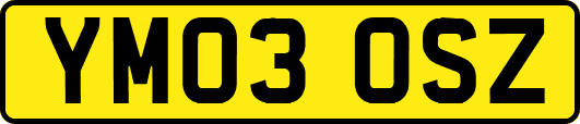 YM03OSZ