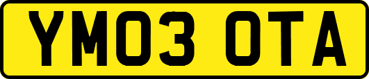 YM03OTA