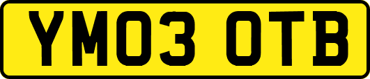 YM03OTB