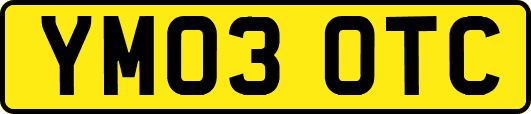 YM03OTC