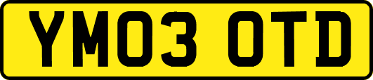 YM03OTD