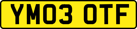 YM03OTF