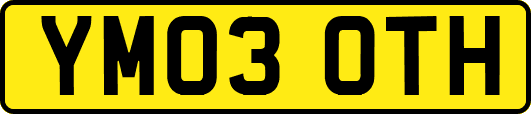 YM03OTH