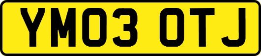 YM03OTJ