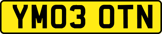YM03OTN