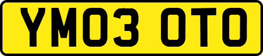 YM03OTO