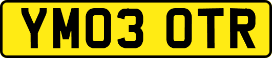YM03OTR