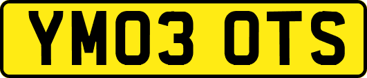 YM03OTS