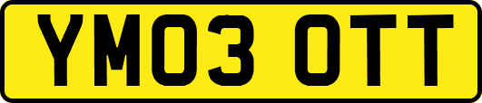YM03OTT